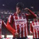 hormiga con 3 goles 25 oct 2025