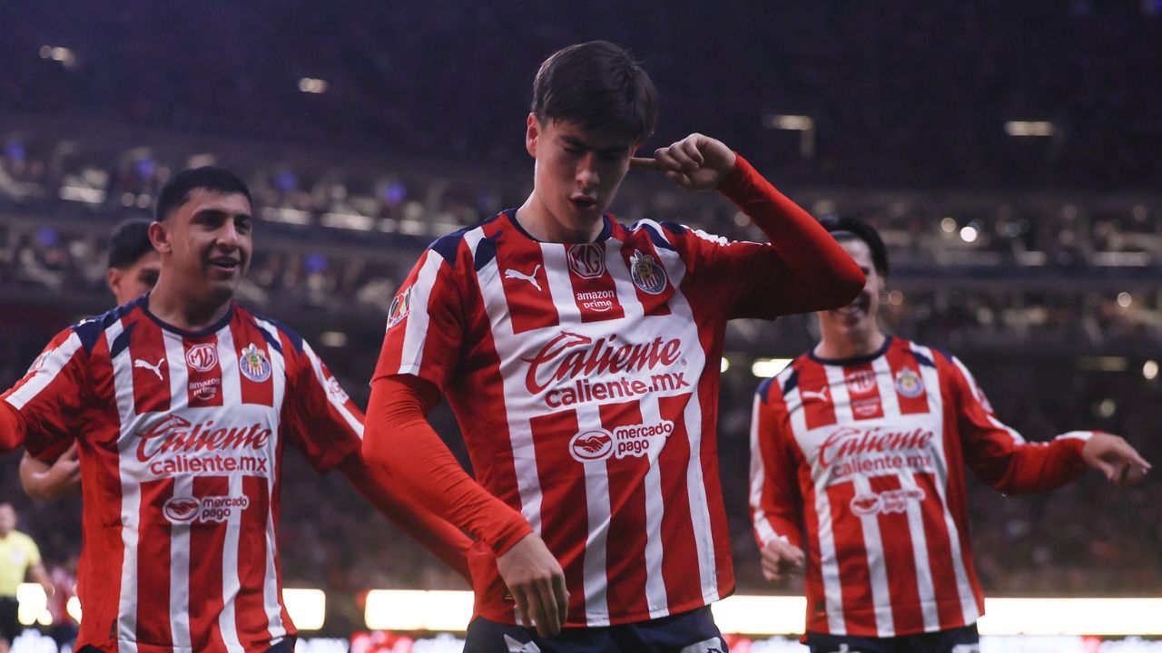 hormiga con 3 goles 25 oct 2025