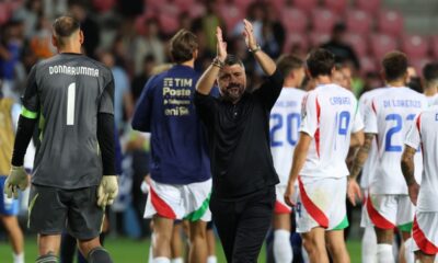 italia vence con error de gigi donnaruma 11 oct 2025