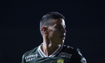 james no seguira en leon 28 oct 2025