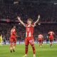 kaarl hace historia con el bayern 22 oct 2025