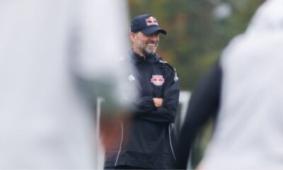 klopp habla de la MLS 1 octubre 2025