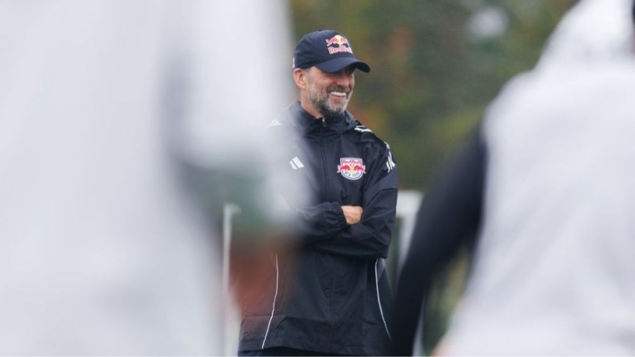 klopp habla de la MLS 1 octubre 2025