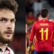 kvara cae con georgia ante españa 11 oct 2025