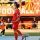 macedonia del norte rumbo al mundial 9 otc 2025