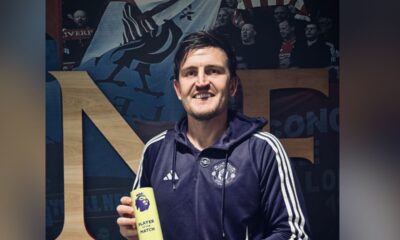 maguire es el mvp del manchester 19 oct 2025