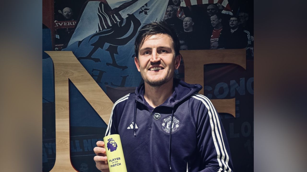 maguire es el mvp del manchester 19 oct 2025