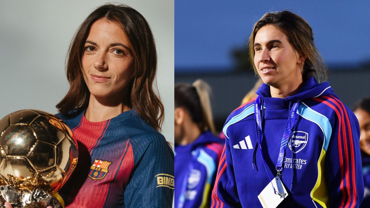 mariona vs aitana 7 oct 2025
