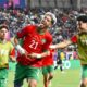 marruecos pasa a cuartos de final 9 oct 2025