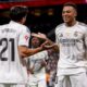 mbappe imparable con real madrid 4 oct 2025