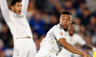 mbappe sigue anotando 19 oct 2025