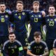 mctominay y robertson guian a escocia 12 oct 2025