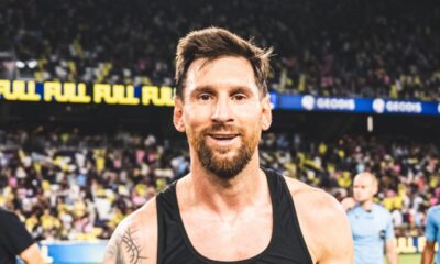 messi con triplete 18 oct 2025