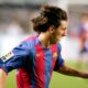 messi debut española 16 oct 2025