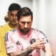 messi en duda para playoff 21 0ct 2025