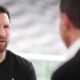 messi entrevista 28 oct 2025