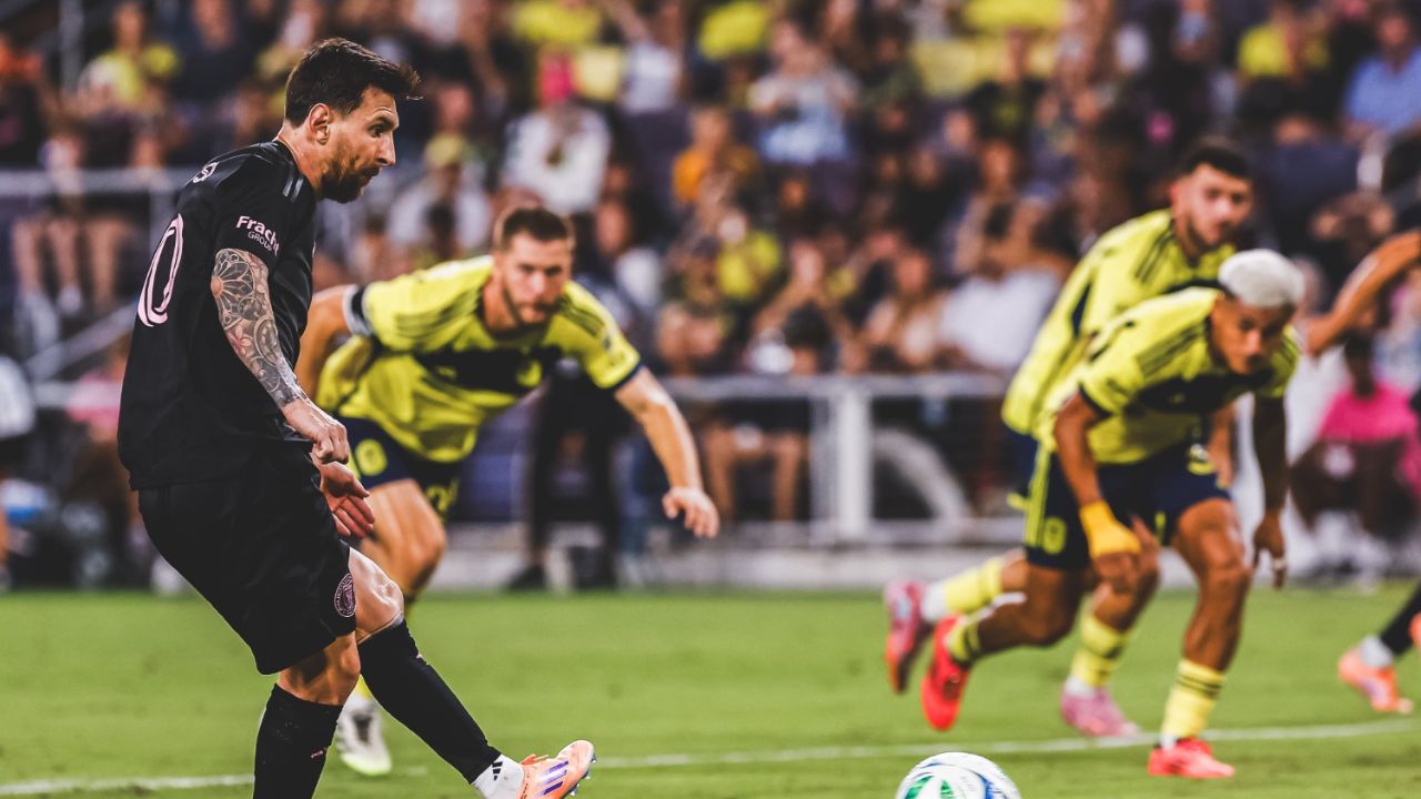 messi gana bota de oro 2025 18 oct 2025
