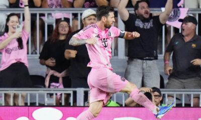 messi hace doblete con miami vs atlanta 11 oct 2025