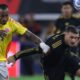 mexico pierde por goleada ante colombia 11 oct 2025