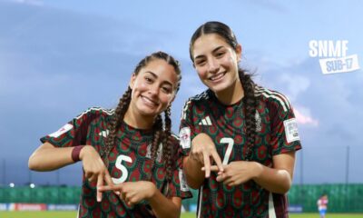 mexico sub 17 avanza a cuartos 29 oct 2025