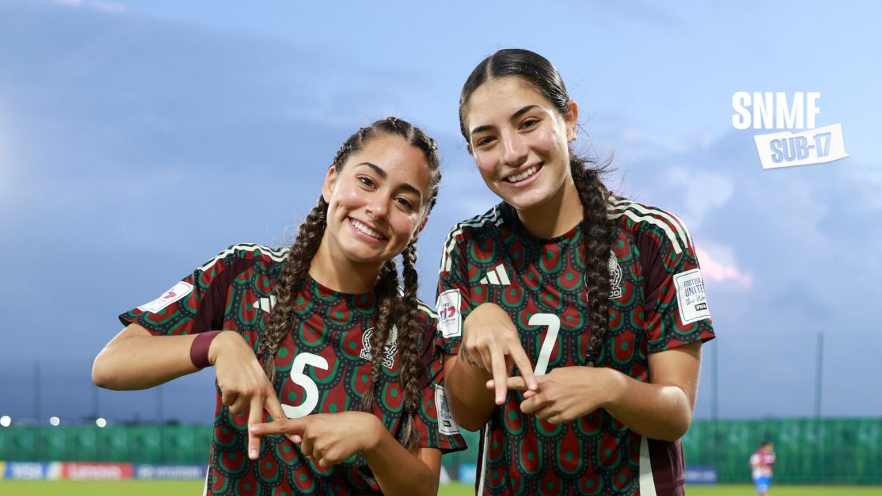 mexico sub 17 avanza a cuartos 29 oct 2025