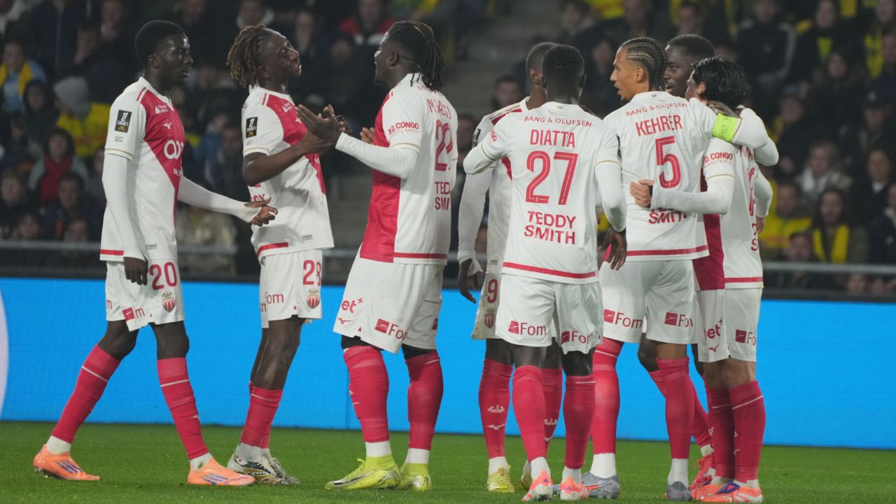 monaco gana 29 oct 2025