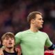 neuer mas victorias en champions 23 oct 2025