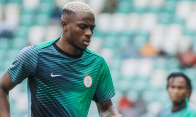 nigeria y oshimen van a repechaje 14 oct 2025