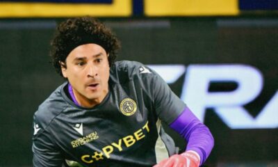ochoa le meten 4 goles 19 sep 2025