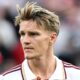 odegaard se pierde partido de champions 19 oct 2025