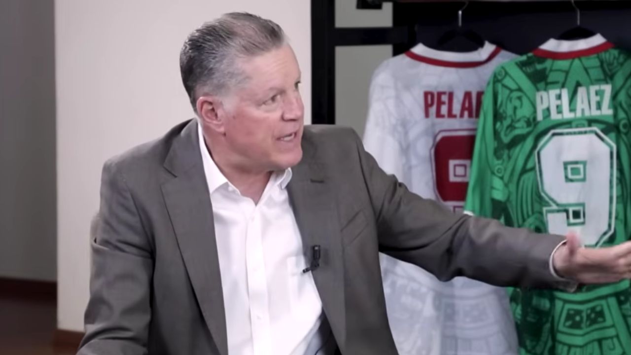 pelaez llora por lapuente 26 oct 2025