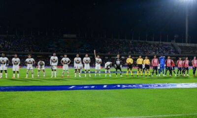 pumas vs chivas se trasa 5 oct 2025