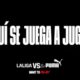 puma y la liga lanzan proyecto 7 oct 2025