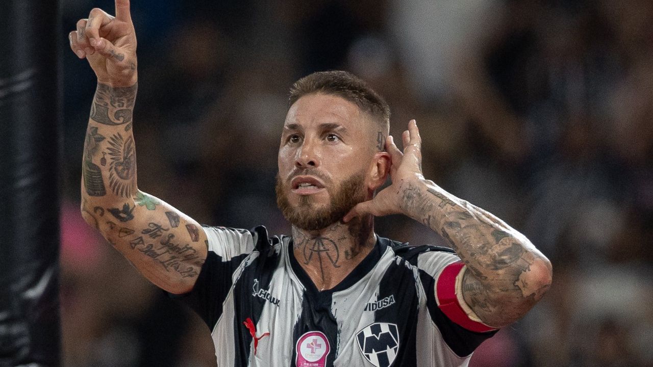 ramos anota de penal 18 oct 2025