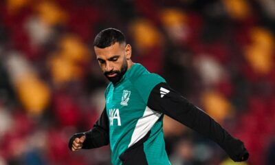 salah no evita la derrota 25 oct 2025