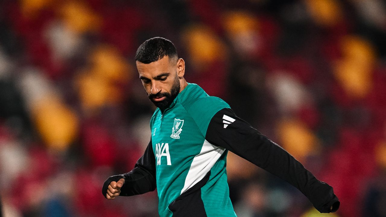 salah no evita la derrota 25 oct 2025