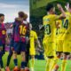 se cancela villareal vs barca en miami 21 oct 2025