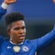 stevao la nueva figura del chelsea 4 oct 2025