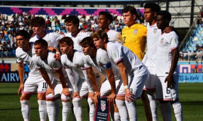 usa sub 20 se despide del mundial 12 oct 2025
