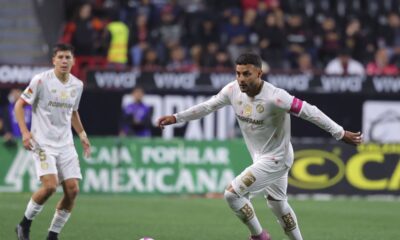 vega se pierde parte final del torneo 30 oct 2025