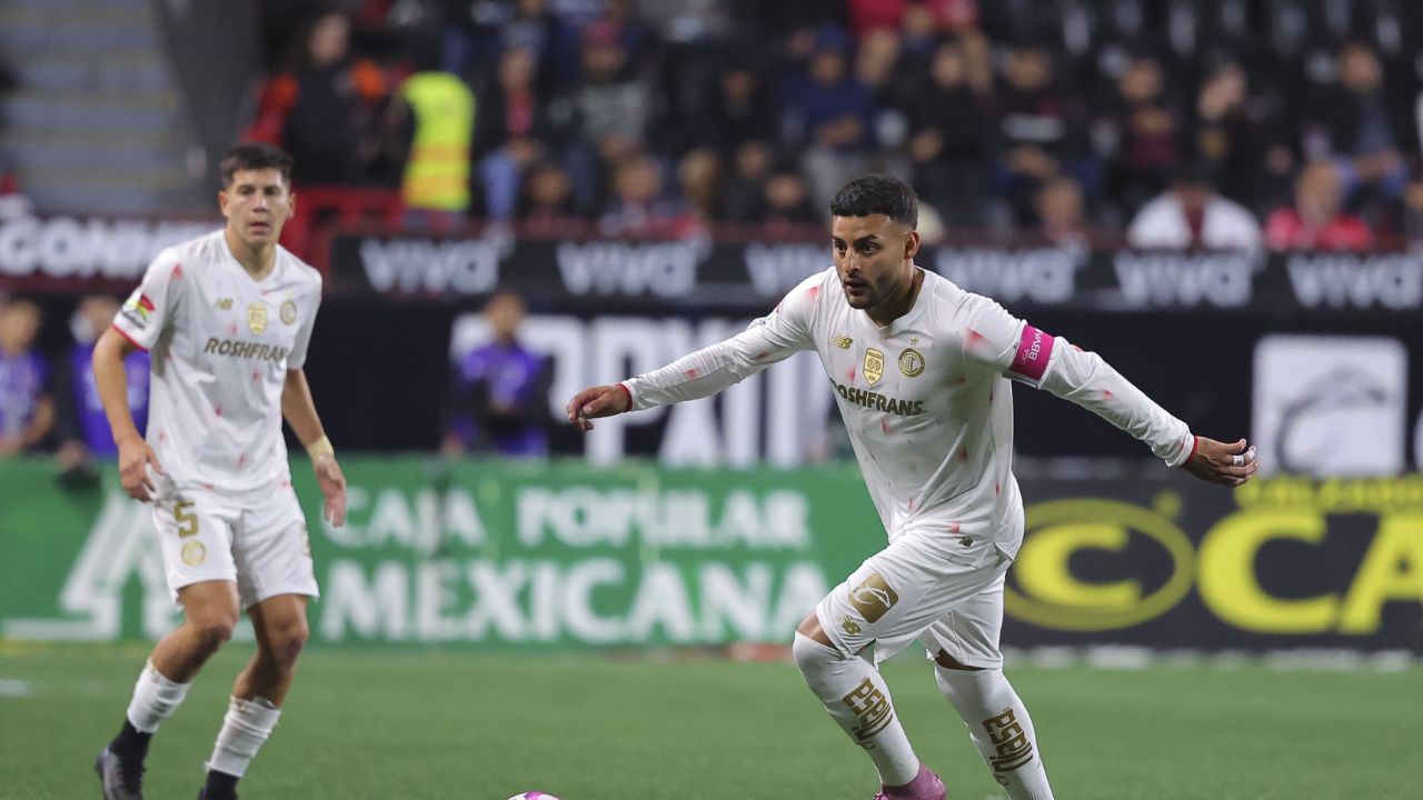 vega se pierde parte final del torneo 30 oct 2025