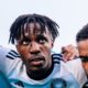 zaha lidera a Charlotte con gol 18 oct 2025