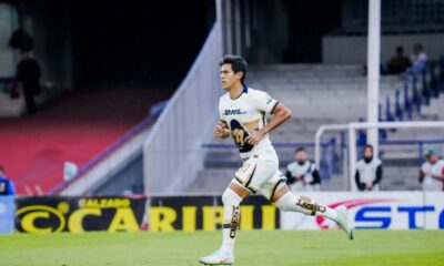 ¿Cuánto tiempo estará fuera JJ Macías?