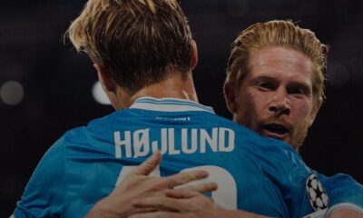 ¿Cuánto tiempo estará fuera Kevin de Bruyne?