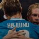 ¿Cuánto tiempo estará fuera Kevin de Bruyne?