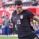 ¿Jugará Christian Pulisic para USMNT en los amistosos de noviembre?