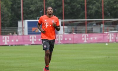 ¿Por qué canceló el Bayern Múnich el regreso de Jerome Boateng?