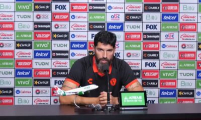 Abreu presume triunfo de Xolos sobre Tigres con ocho mexicanos titulares