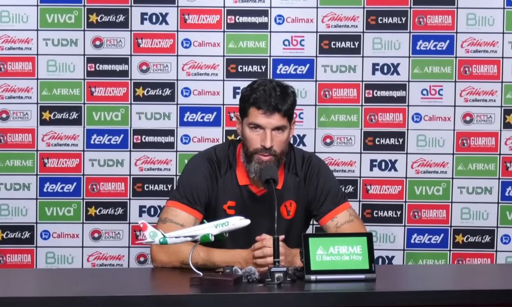 Abreu presume triunfo de Xolos sobre Tigres con ocho mexicanos titulares