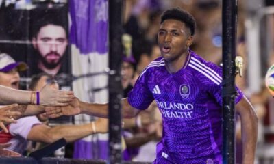Alex Freeman Joven del Año y estandarte del relevo en la MLS